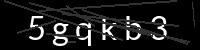 PHP Captcha for Piwigo