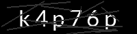 PHP Captcha for Piwigo