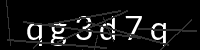 PHP Captcha for Piwigo