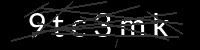 PHP Captcha for Piwigo